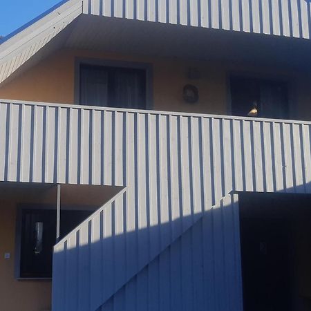 Apartma Nina Bohinj Exterior foto